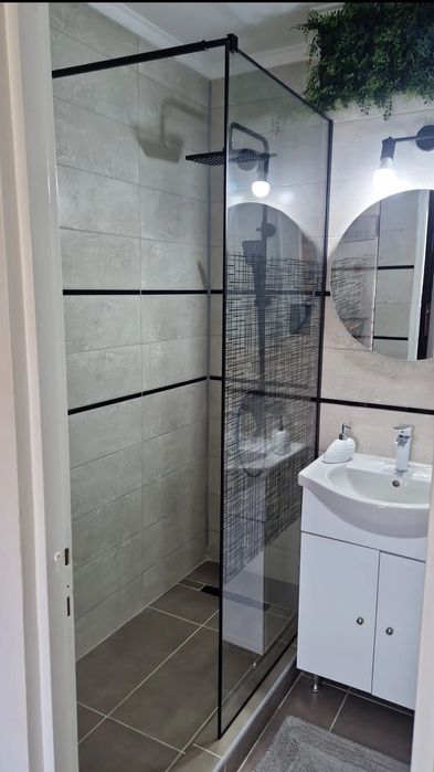 Garsoniera în regim hotelier