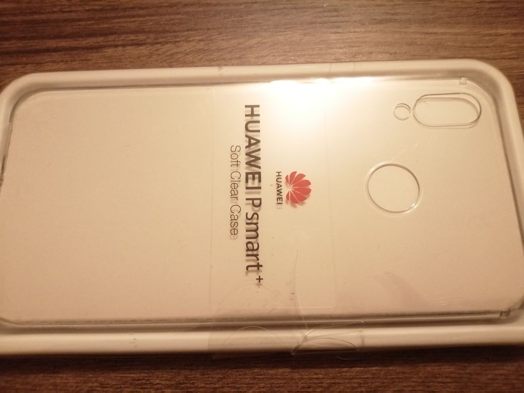 Husa Huawei P Smart