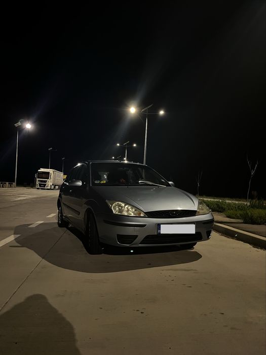 ford focus mk1 2004 1.6 benzina