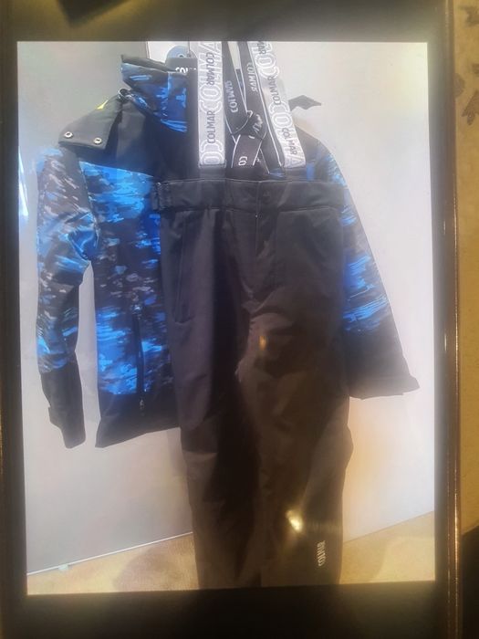 Ски екип COLMAR детски