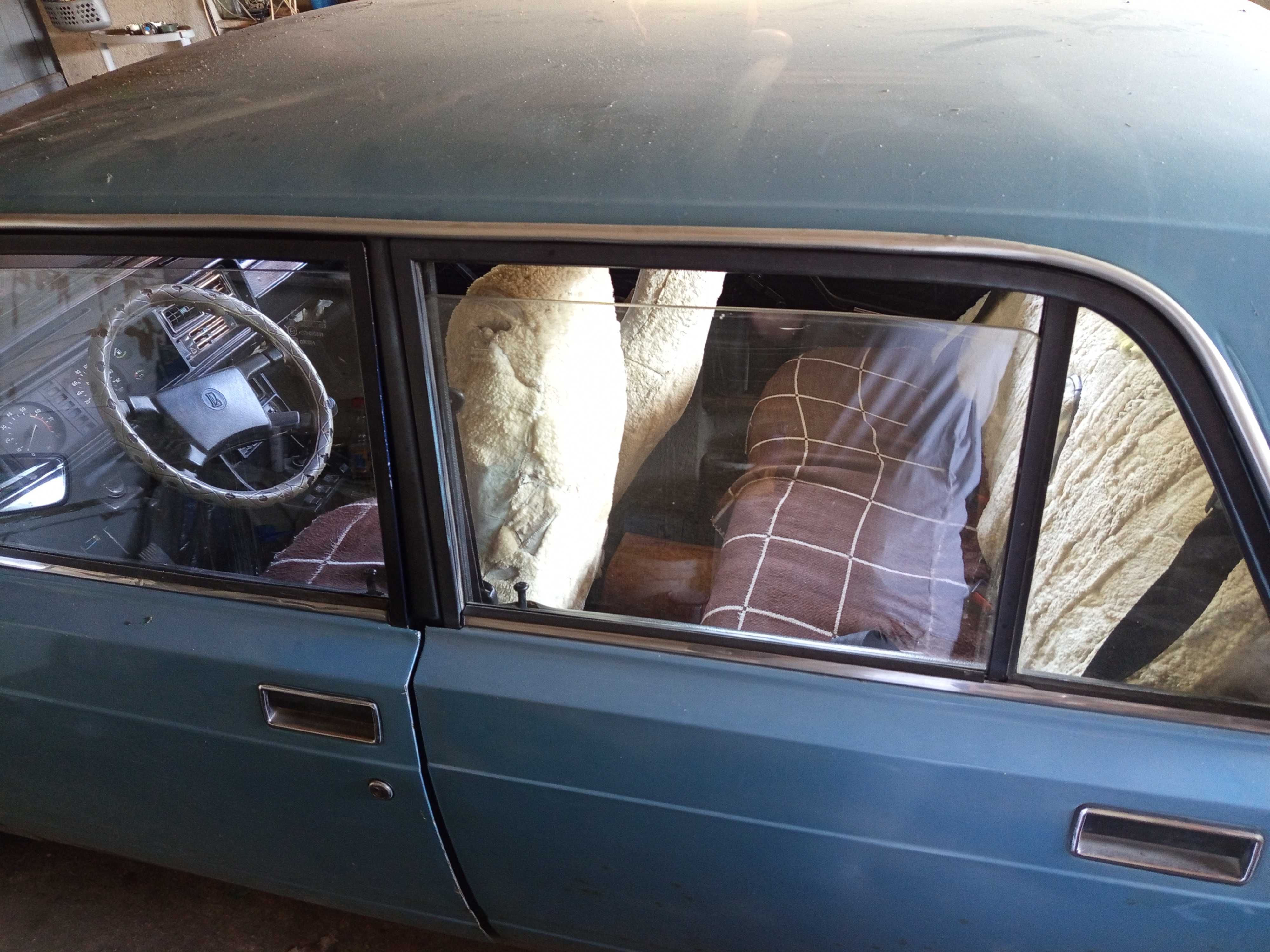 Продава се Lada 2107