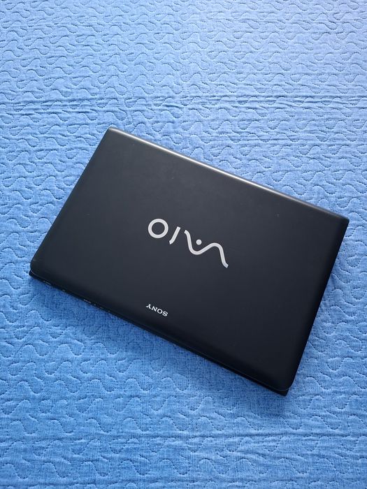 Laptop Sony Vaio / 17.3'' Fhd / Cpu i7 / Amd Radeon 2Gb