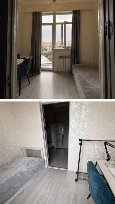 Продается квартира Шохсарой 2 комнат Новостройка #ZOR