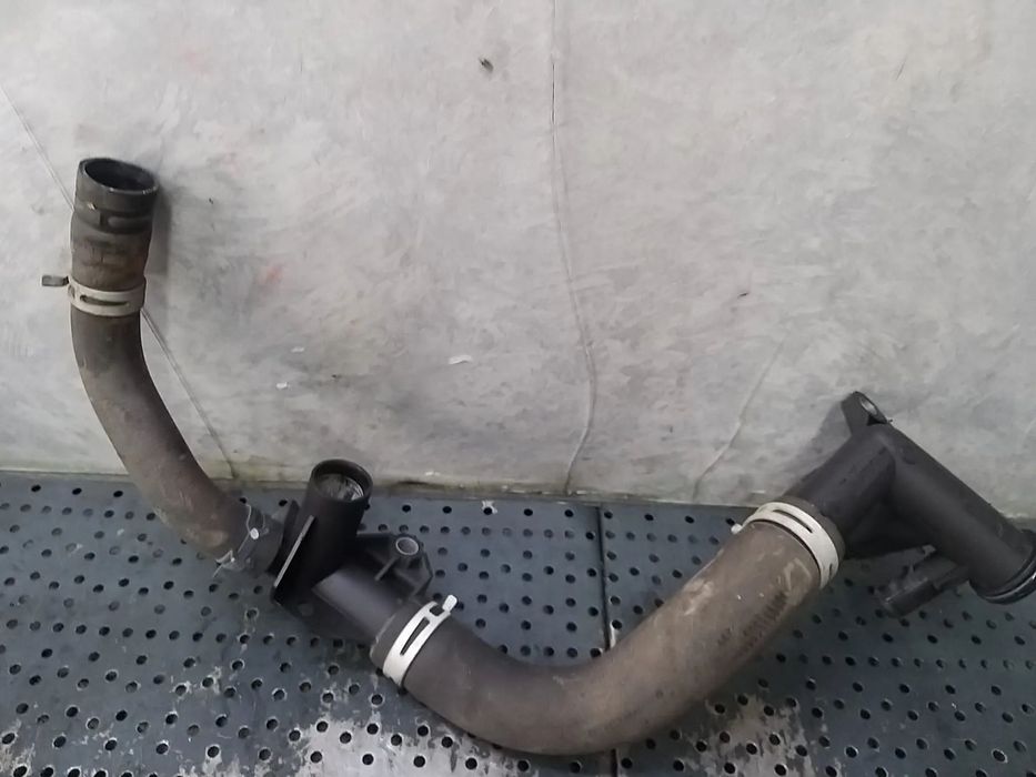 Conducta furtun apa 1.6 tdci ford focus 3 9671124980 9684589080 9671124980