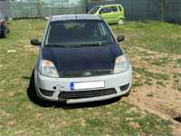 Ford Fiesta diesel 2003