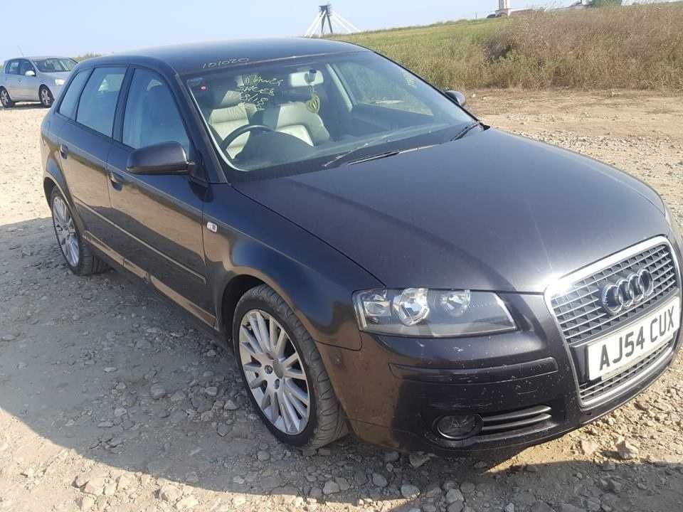 Dezmembrari AUDI A4 B8.5  B8 A4 B7 A3 A6 A2