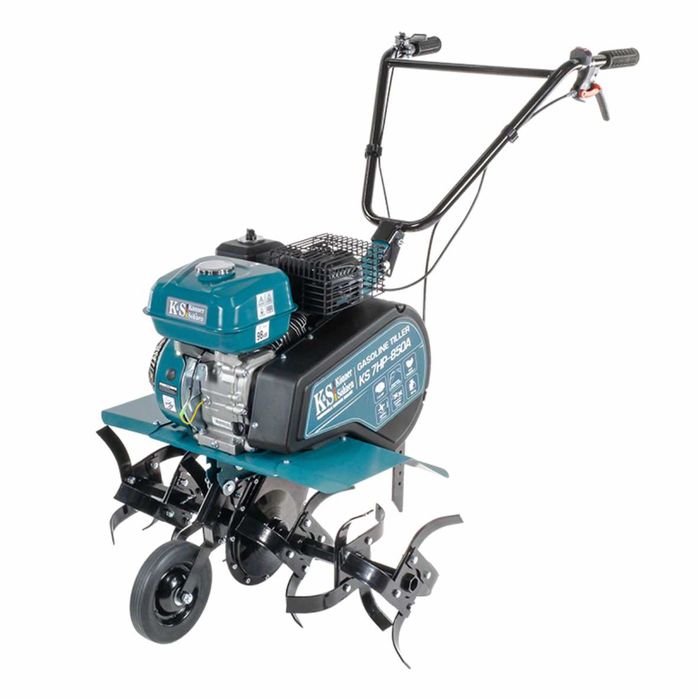 Motocultor Könner & Söhnen KS 7HP-850A
