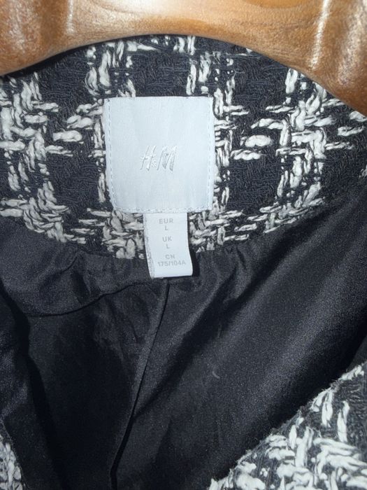 Дамско късо палто H&M