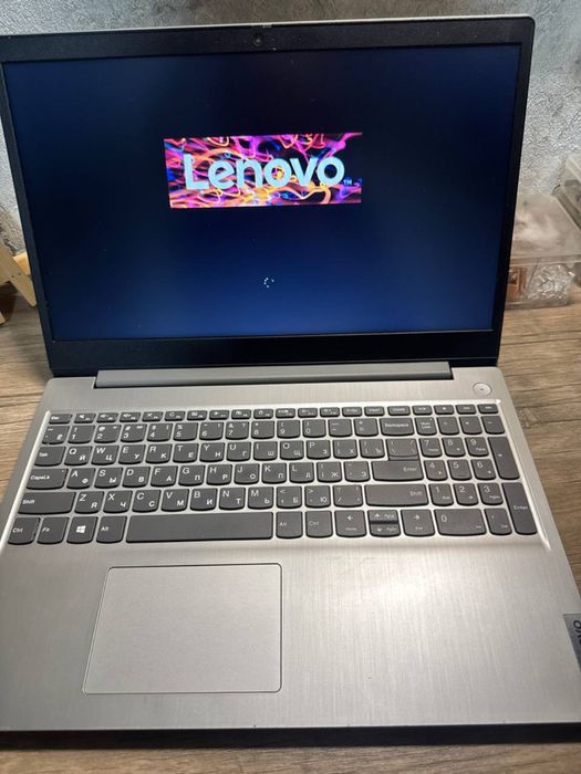 Ноутбук Lenovo 2020