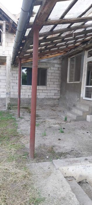 casa de vanzare la Pesteana, suprafata construita 190 mp,