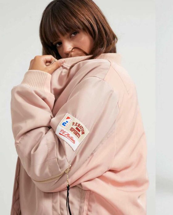 P.E Nation Regain Bomber Jacket ОРИГИНАЛНО дамско яке - M-L