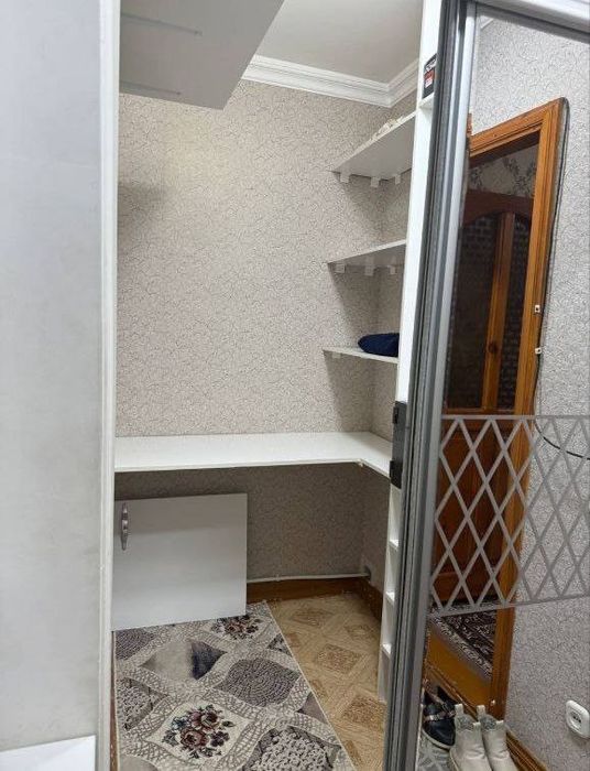 Коракамиш Тансикбой 2 хонали Алмазарский район ижара