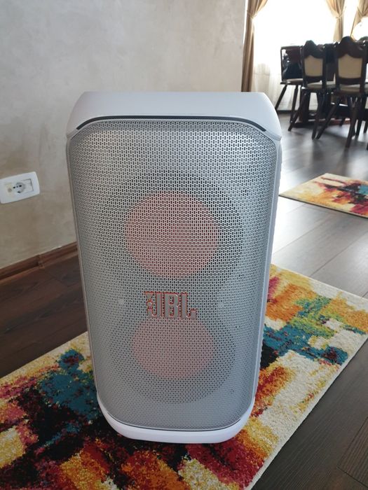 Jbl Partybox 320, în garanție!!
