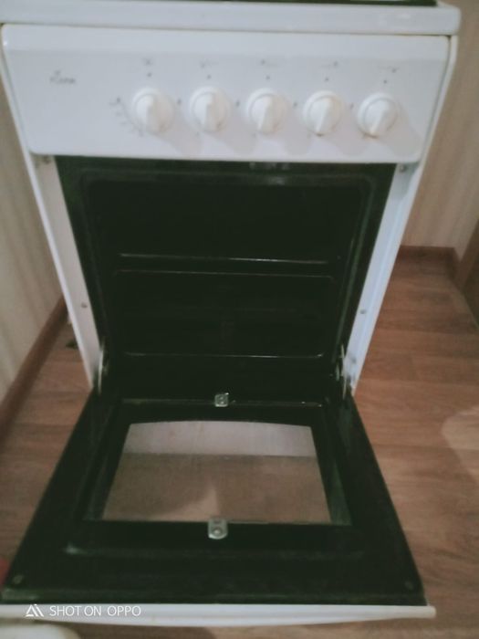 Продам газ плиту в хорошем состояний.