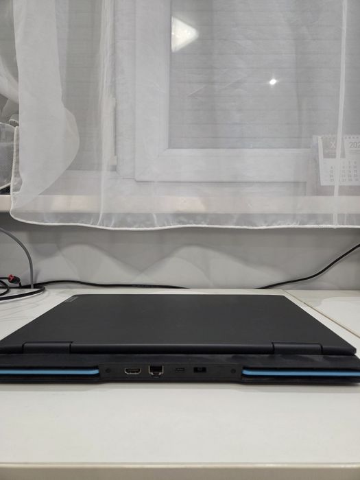 Лаптоп Lenovo Ideapad Gaming 3
