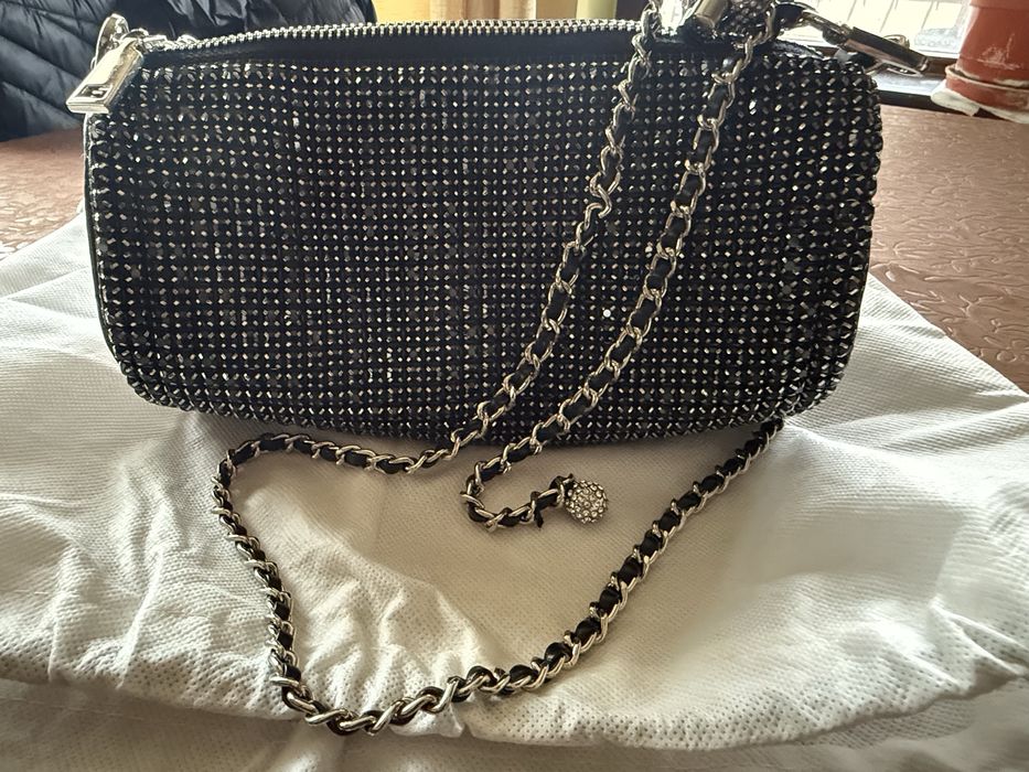 дамски чанти  2 броя