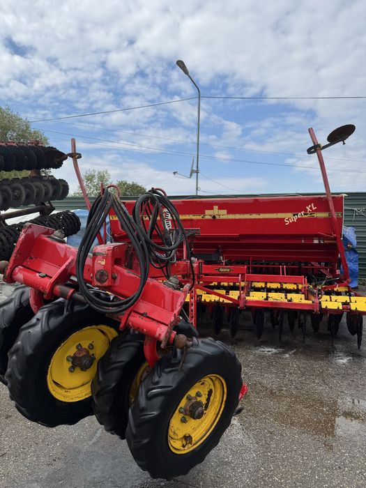 Semanatoare Vaderstad Rapid 400 Super XL