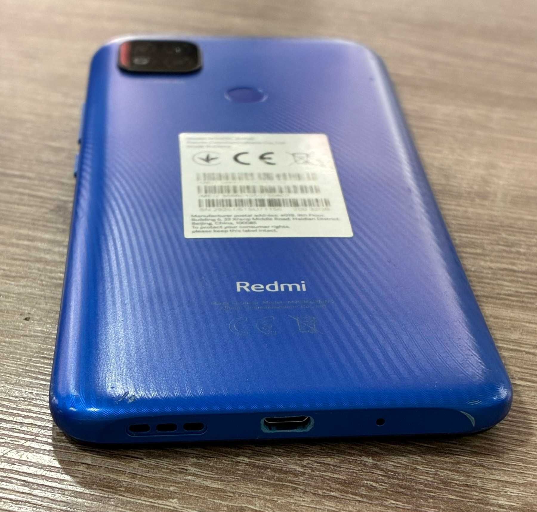Xiaomi Redmi 9C NFC 32GB 2GB RAM