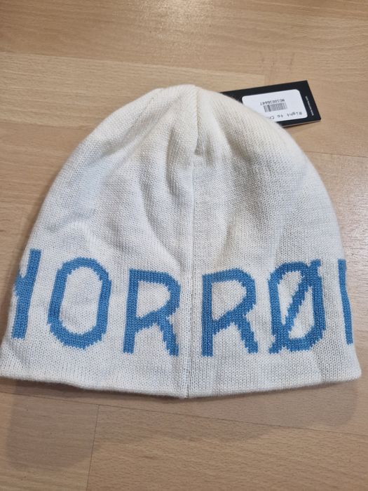 Зимна шапка Norrøna
