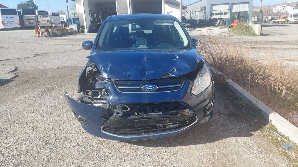 Ford C-Max 2.0 TDI , Форд Ц-Макс на части!
2013г.