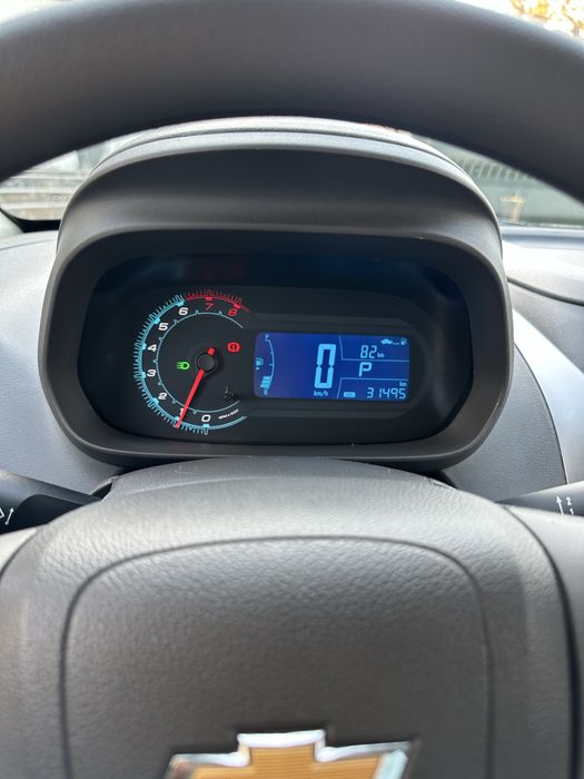 Chevrolet Cobalt 2024