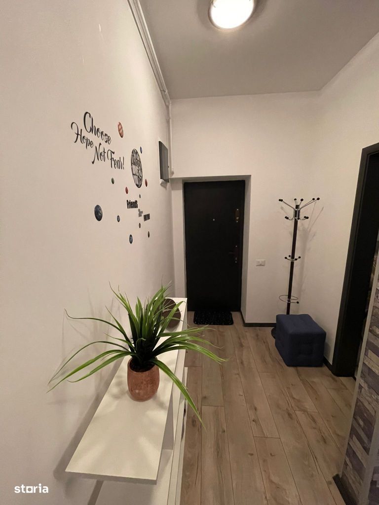 Apartament 2 camere Crângași - Mc Donalds Virtutii