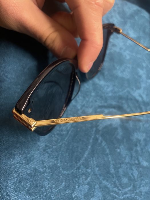 Дамски слънчеви очила Bottega Veneta bv1048sa