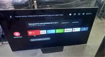Телевизор Sony Oled 55 инча модел KD-55AF8 ТОП