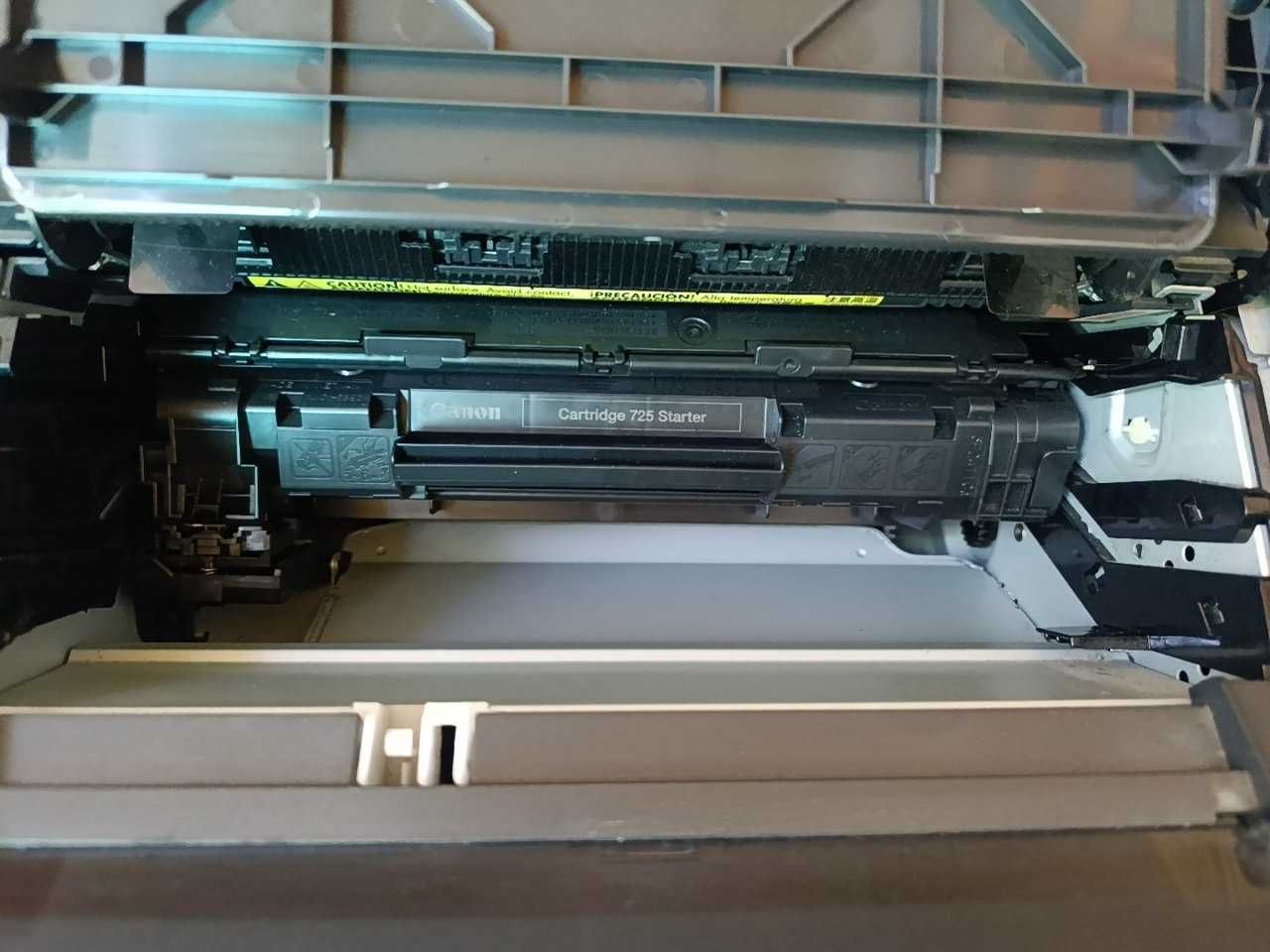 Canon lbp 6020b oq qora Printer
