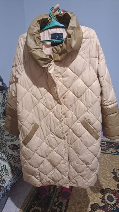 Продам куртку осеннее