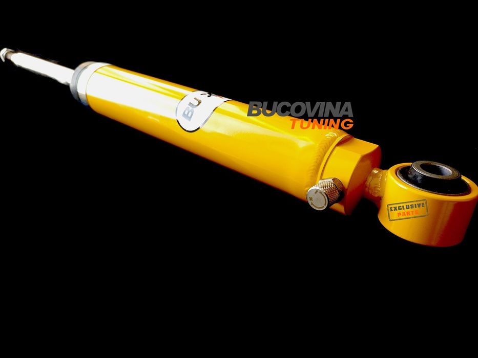 Suspensie Sport Reglabila compatibila cu VW Jetta V FK