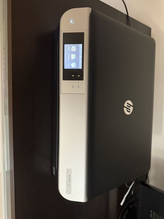 Imprimanta HP Envy 5534