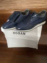 Pantofi Casula Hogan