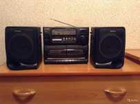 Aiwa  CA-WR 57 сотилади