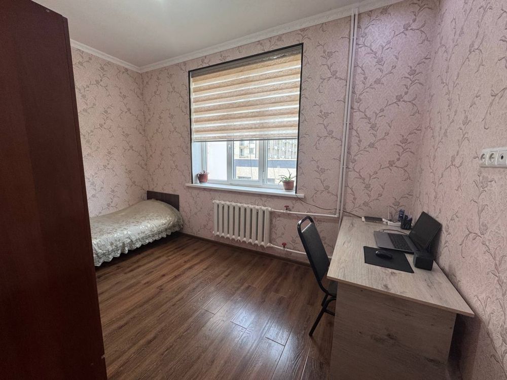 Shinam Zamonaviy 3 xonali kvartira sotuvda