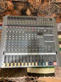 Mixer Dynacord  powermate  1001