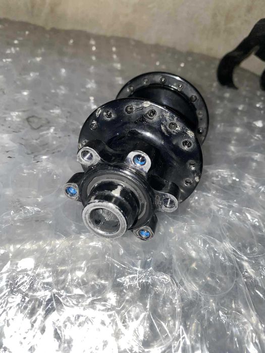 Задна главина Hope Pro 4