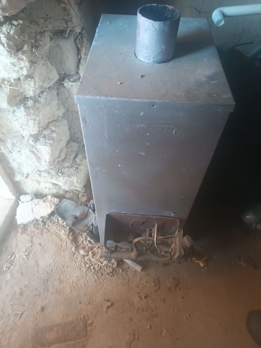 Пеш сатылады Unilux заводской