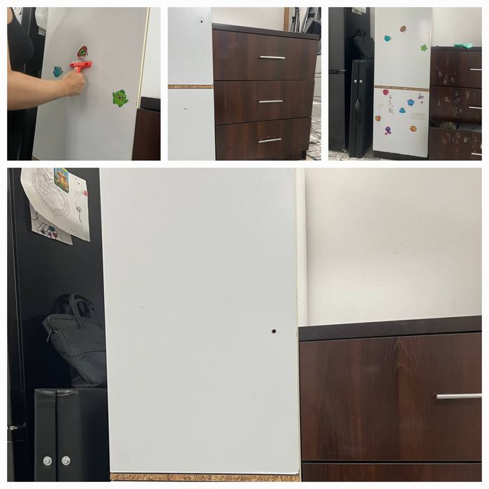 Уборка/ Cleaning/ Temizlik