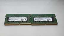 Memorie ram laptop 16gb ddr4