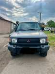 Vand Mitsubishi Pajero, 2.5 diesel