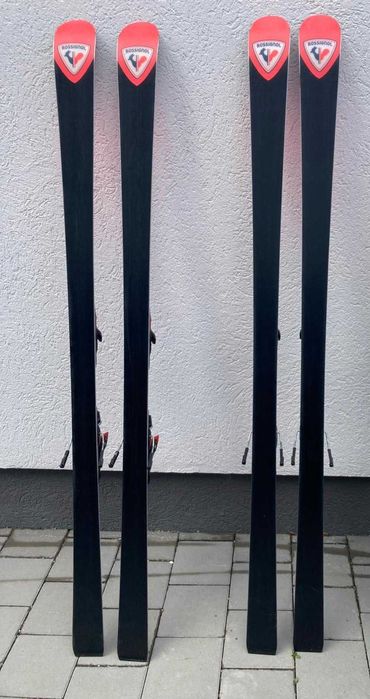 Schiuri Rossignol A20 Athlete GS PRO - 171 R=20M