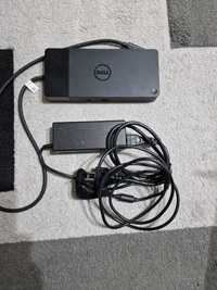 Vand Docking station Dell