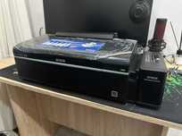 Принтер Epson L805