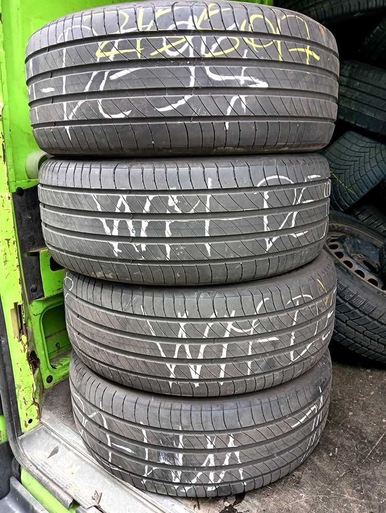 anvelope vara 215/50/17 MICHELIN 2019 5-5.7MM