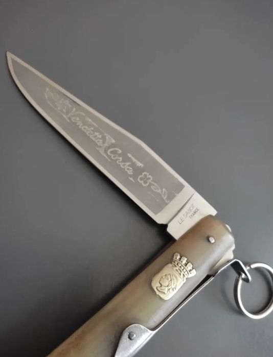 Нож corssika vendeta -