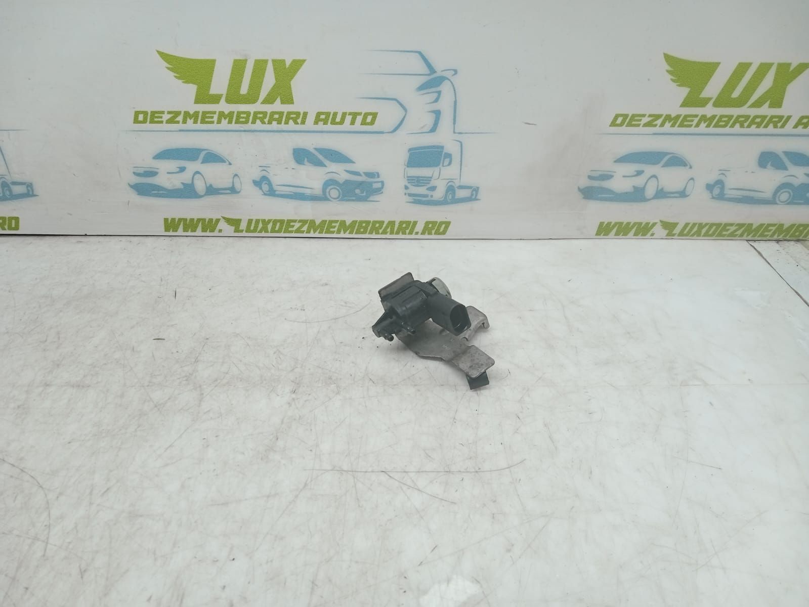 Supapa vacuum 1.6 2.0 tdi cbbb cayc 1k0906283a Skoda Octavia 2 (facel