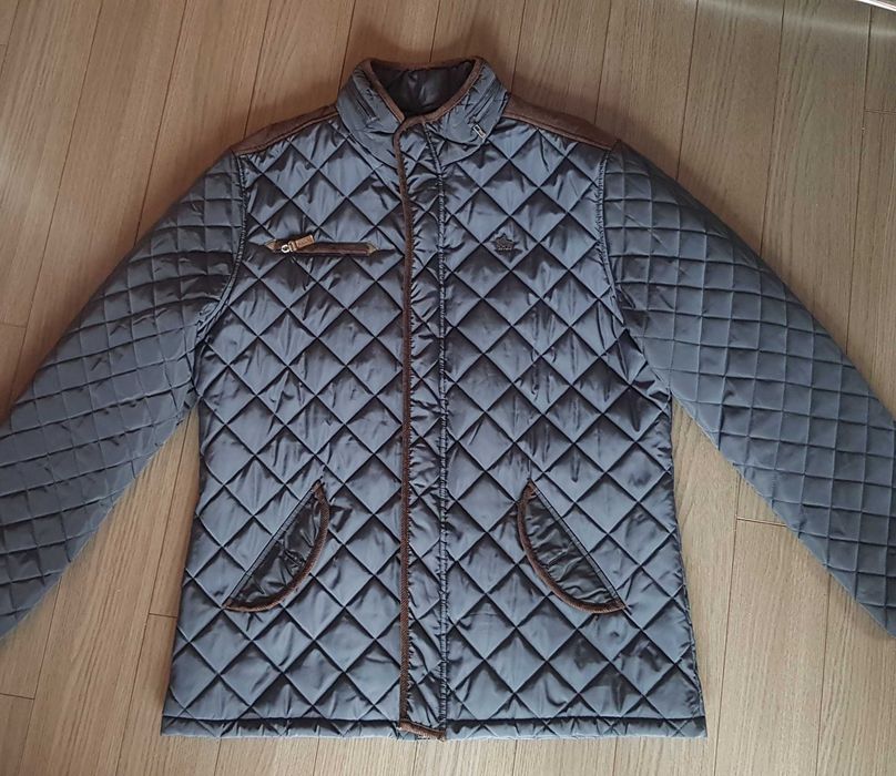 Мъжко яке U. S. POLO ASSN - Ново 100% Original, XL