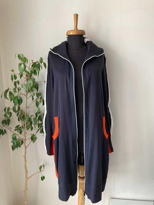 Marc Cain Sports женско дълго горнище горница тренч размер N6 / 44