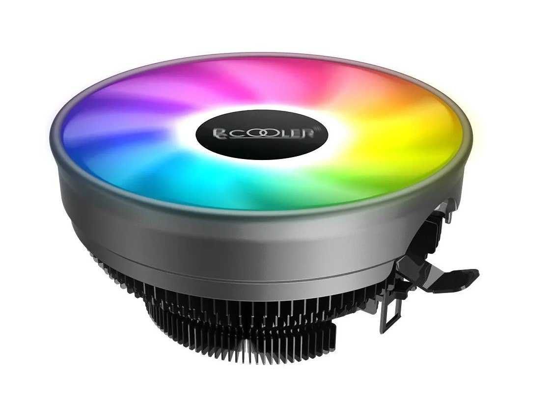 Кулер для процессора PCCooler PRO
